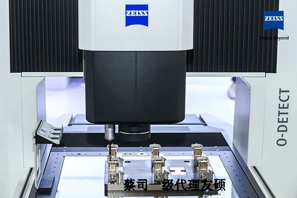信阳蔡司影像测量仪